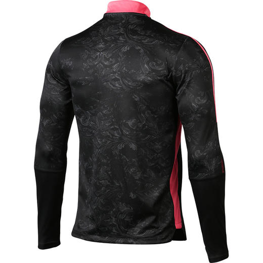 ADIDAS/阿迪达斯 皇马20/21赛季长袖训练服GL0040 商品图1