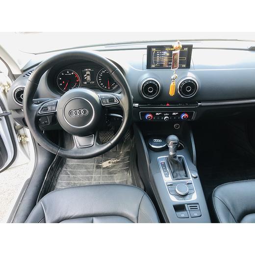 奥迪 A3 Sportback 35 TSI 自动进取型 【长租-北京】 商品图10