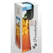 帕莎[43234]厨房基础系列蓝盖冷水壶1030cc