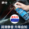 电动车窗润滑剂油汽车门异响消除专用清洗玻璃升降胶条天窗轨道脂 商品缩略图1