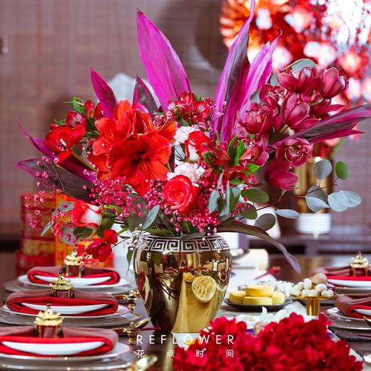 （东莞）333周花 商品图4