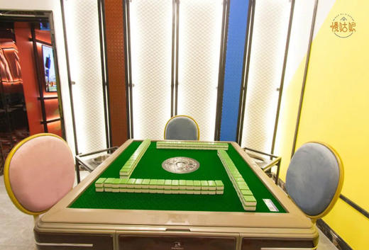 东莞慢姑娘卓力健主题轰趴 商品图1