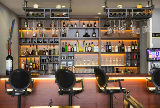 苏州慢姑娘法兰斯特主题轰趴 商品图7