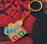 钥匙挂坠 商品缩略图1