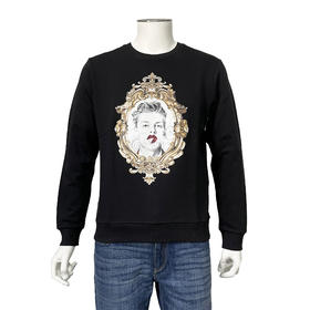 Marco Azzali长袖卫衣 T3903200