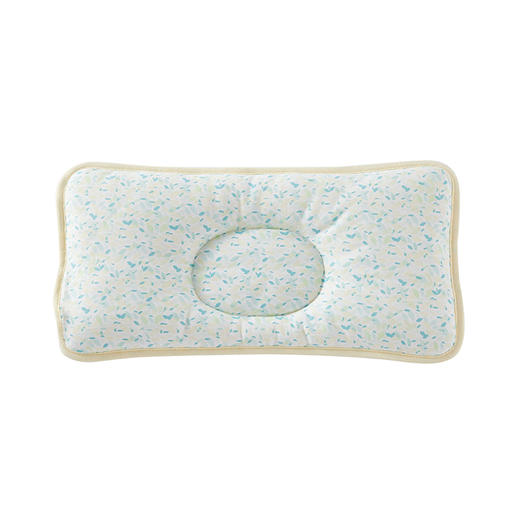 英氏床上用品套件婴儿床小床围枕头被套床笠小床包YEYCJ01002A01 商品图3