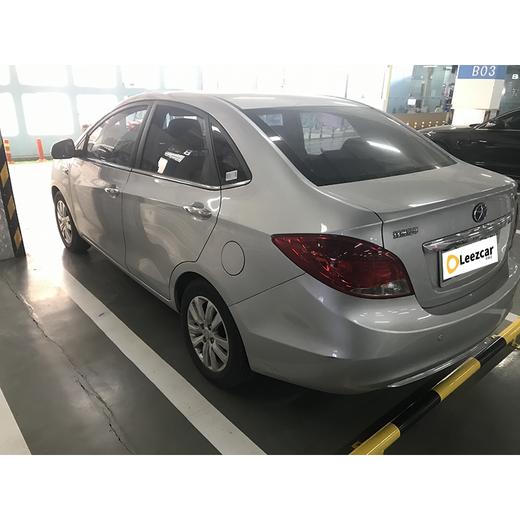 【特价月租-北京】江淮 iEV5 商品图4