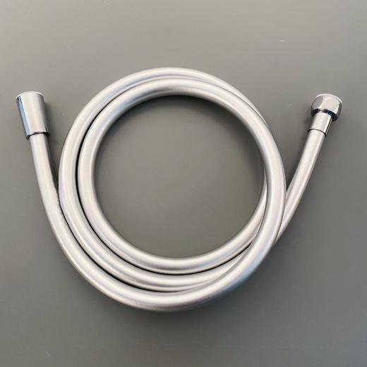 SQ：3090艺飞思淋浴管 金属银/土豪金 商品图0