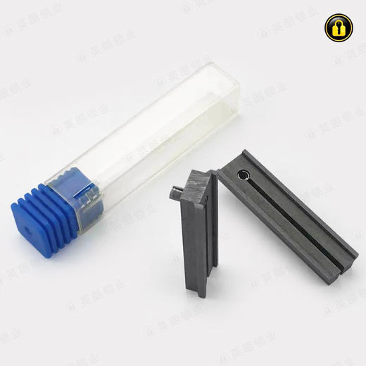 〖7071〗多功能叶片夹具9.1mm 商品图2