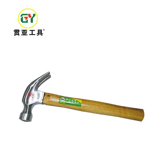 贯亚木柄羊角锤 商品图0