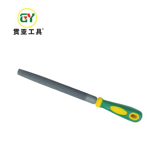 贯亚工业级半圆锉 商品图0