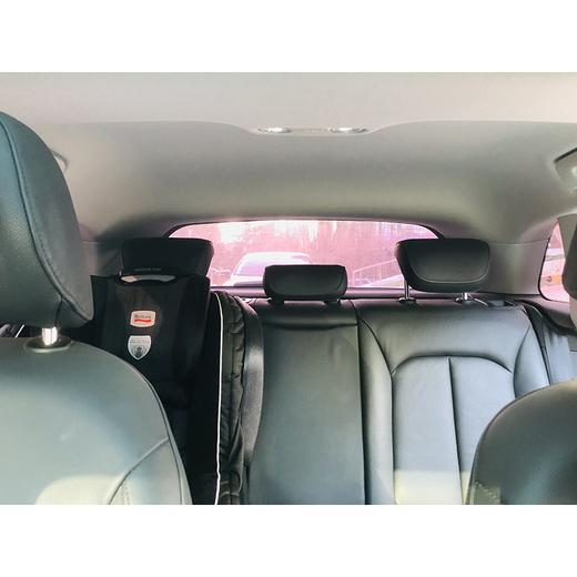 奥迪 A3 Sportback 35 TSI 自动进取型 【长租-北京】 商品图12