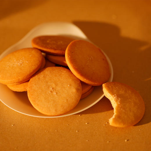 海盐酥饼 商品图1