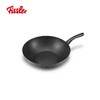 10楼菲仕乐  原装进口黑骑士不粘煎炒锅30CM      原价799元  活动价499元 商品缩略图0