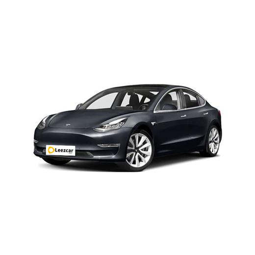 【月租-北京】特斯拉 model3 商品图0