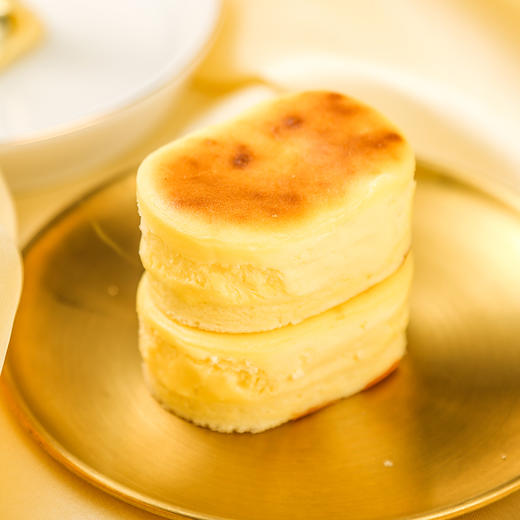 【抽奖奖品】半熟芝士，7号开奖（卡券） 商品图2