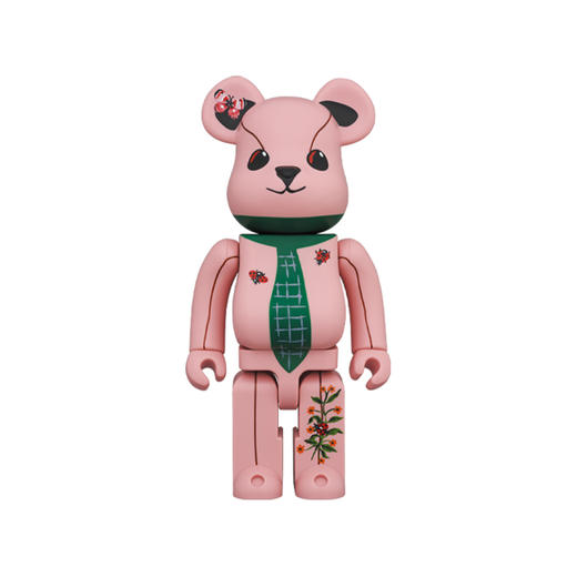 收藏系列 Be@rbrick 400%系列 Nathalie Lete 商品图0