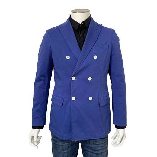 Marco Azzali西服上衣 H3806600 商品图0