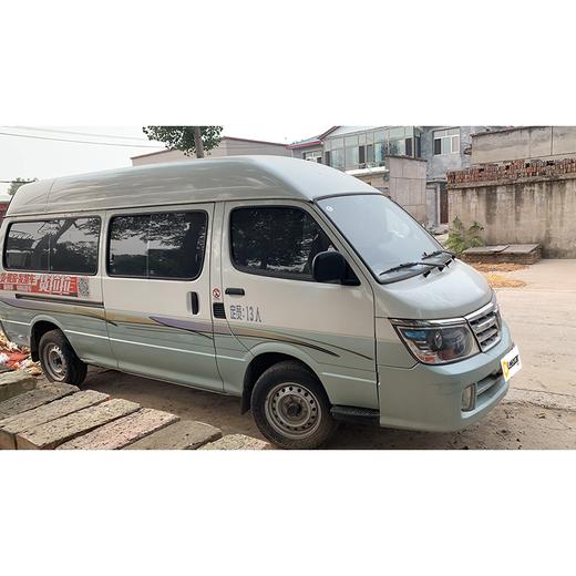 【特价月租-北京】金杯 海狮 2.2L 豪华型V22 商品图2