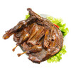 【宜昌助农馆】州上客 即食酱板鸭 微辣 380g/袋 商品缩略图1