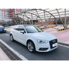 奥迪 A3 Sportback 35 TSI 自动进取型 【长租-北京】 商品缩略图1