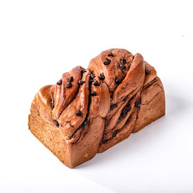 法芙娜巧克力吐司