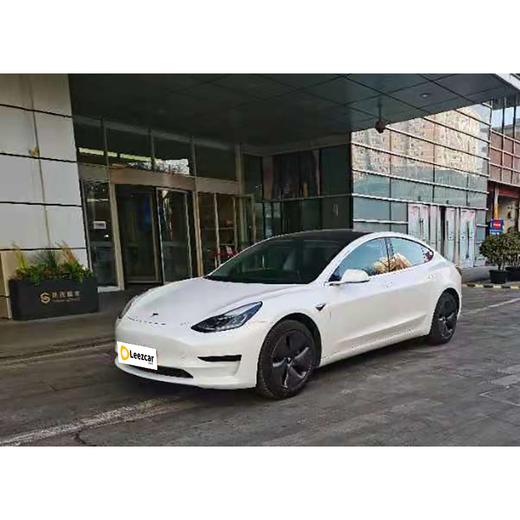 【月租-北京】特斯拉 model3 商品图1