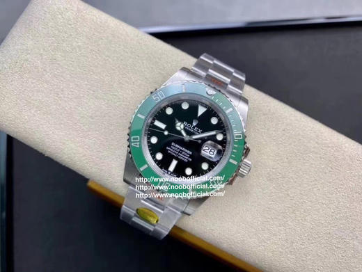 【NOOB Factory2020新力作】新款版劳力士Rolex潜航者V11版水鬼126610强势来袭！！！在2020年9月1日劳力士发布了众多新款。 商品图5
