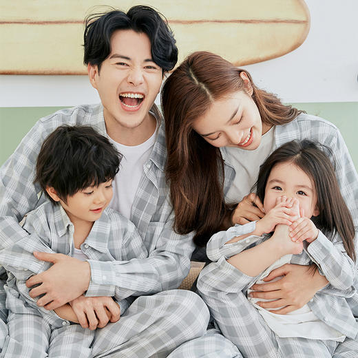 【1668亲子日系列】亲子照,亲子全家福摄影