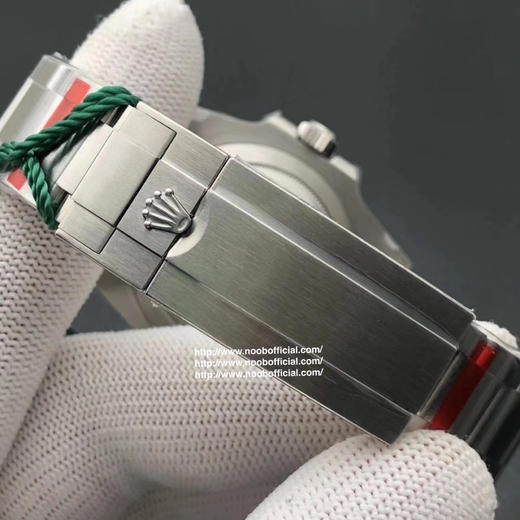 【NOOB Factory2020新力作】新款版劳力士Rolex潜航者V11版水鬼126610强势来袭！！！在2020年9月1日劳力士发布了众多新款。 商品图9