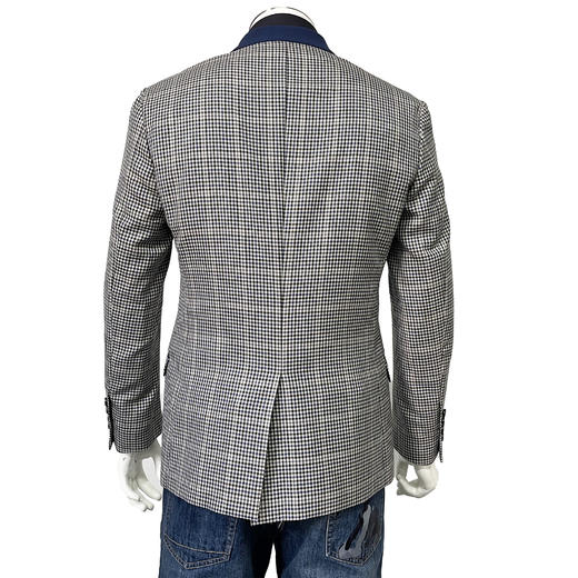 Marco Azzali西服上衣 G3201800 商品图1