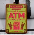 行李牌 商品图1