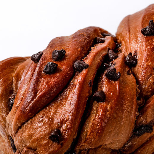 法芙娜巧克力吐司 商品图1