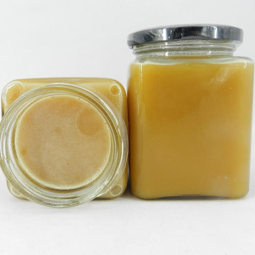 【宜昌助农馆】秭归农家土蜂蜜 500g 商品图2