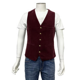 Marco Azzali马甲 D3701900