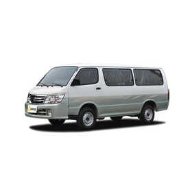 【特价月租-北京】金杯 海狮 2.2L 豪华型V22