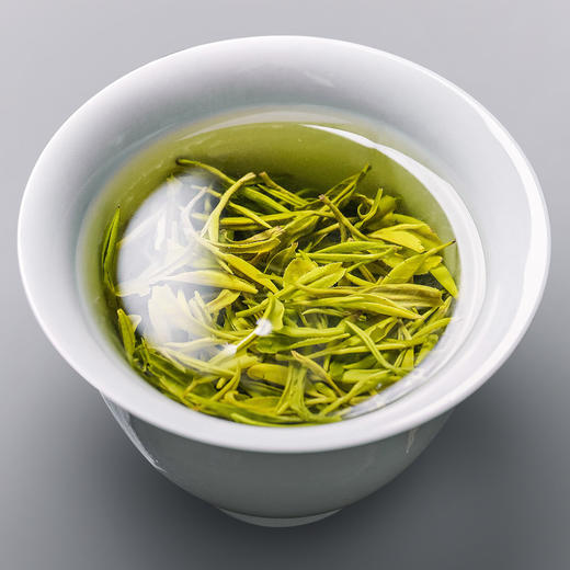 【宜昌助农馆】 远安石桥坪绿茶500g 商品图2