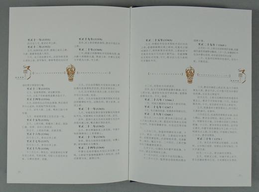 《元瓷新鉴》全一册 商品图10