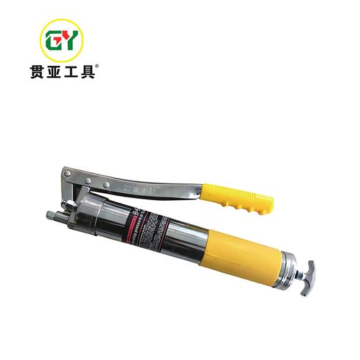 贯亚黄油枪600cc 商品图0