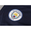 PUMA/彪马  MCFC 曼城 20/21赛季运动训练长裤75870106 商品缩略图2