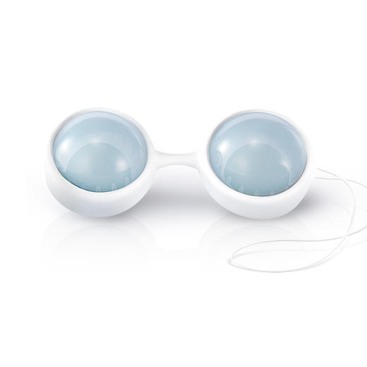 LELO Beads Plus莱珞球女用缩音阴Y道凯格尔锻炼按摩经典版 商品图1