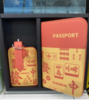 护照夹行李牌 商品缩略图0