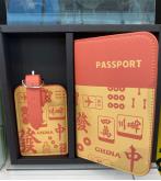 护照夹行李牌 商品图0