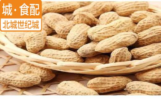 【BC】【ZL】花生 多种口味任选 约1斤/份 商品图1