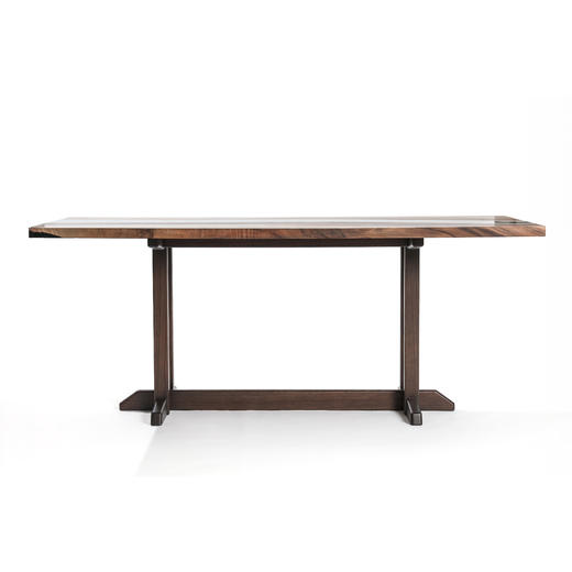 树脂大板桌 商品图1