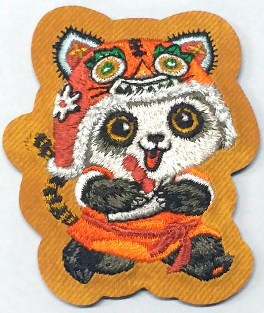 刺绣冰箱贴 商品图5