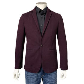 Marco Azzali西服上衣 G3507900