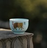 《福牛》系列贺岁套杯 商品缩略图4