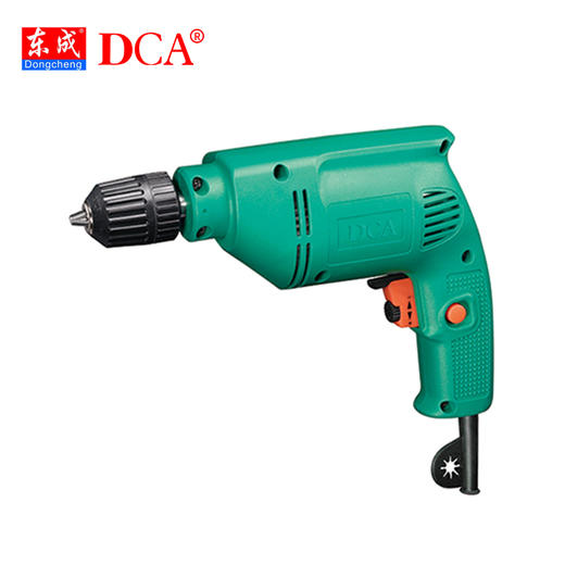 J1Z-FF-10A（自锁）东成(DCA)手电钻 300W 商品图0