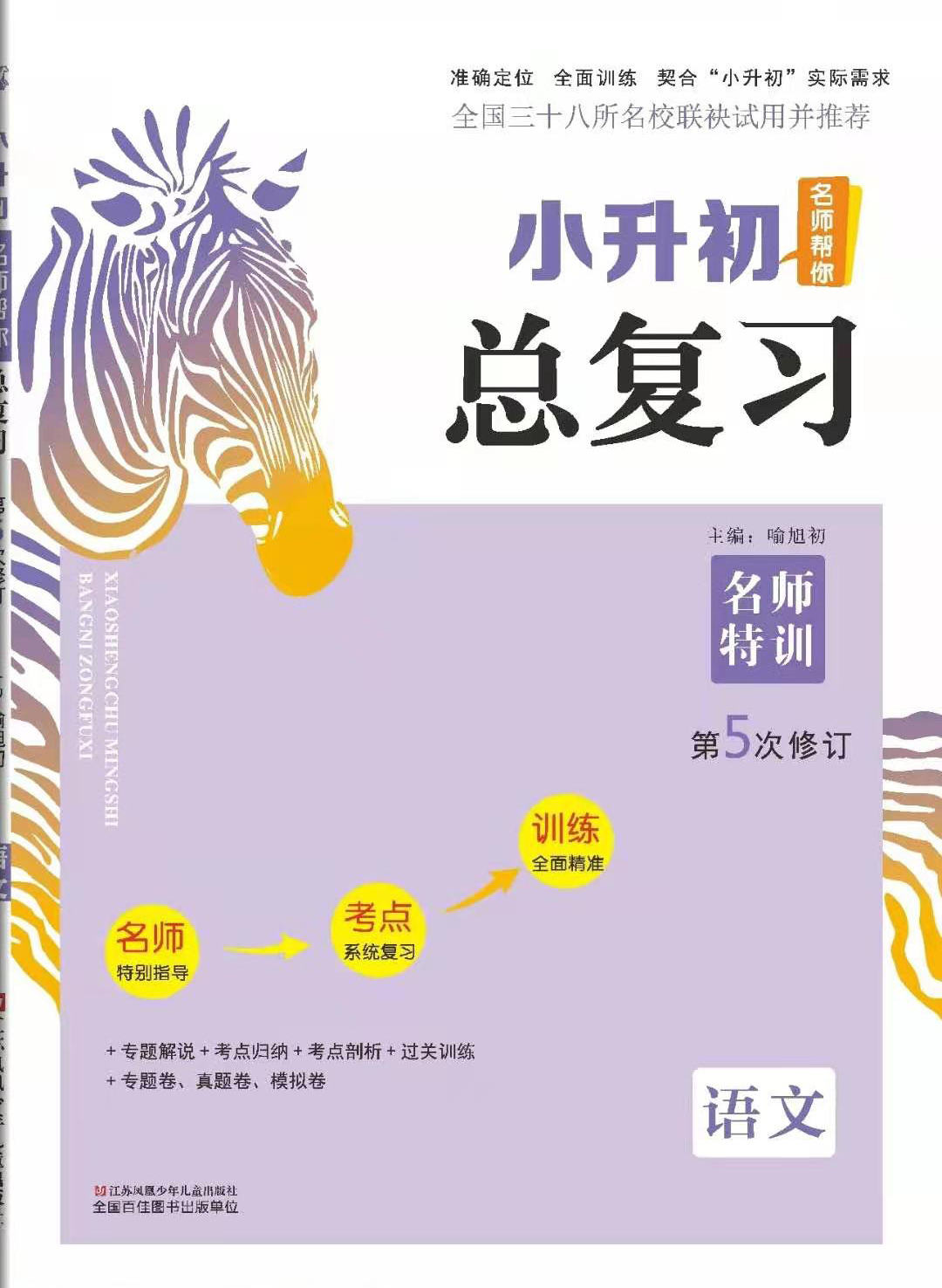 小升初总复习 语文